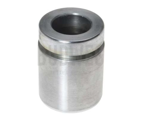 Piston, brake caliper